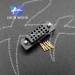 HW-CMM Connector , HW-322S018H01 for sale