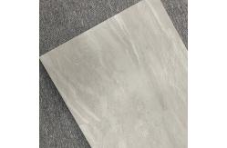 China Matte Rustic Porcelain Ceramic Floor Tiles 600x1200 Grey supplier