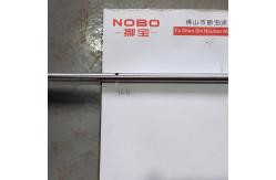 China Spring Mattress Coiling Machine Component Guard Circle Spring Gripper supplier