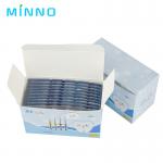 Dental Niti File System For Children Nickel-titanium Heat Activated Cleaning Tools for sale
