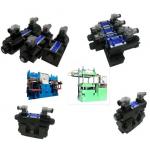 YUKEN Hydraulic Safety Valve DSHG-06-3C2 Directional CE Certificate for sale