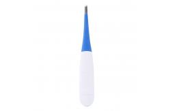 China 60 seconds smart sensor digital thermometer with lcd screen supplier