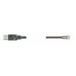 ATM Spare Parts  009-0031360 CABLE - USB ALPHA KEYBOARD for sale
