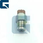 499000-6160 4990006160 Fuel Common Rail Pressure Sensor for sale