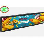 Full Color Smd2121 Hd P3 LED Rental Display Iron And Steel Standard Cabinets For Indoor Fixed Use for sale