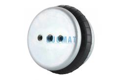 China Continental Bellows Style FS50-5 CI Single Convoluted Contitech Air Spring Shocks supplier