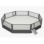 Customized Design Boxing Exercise Equipment Fitness Exercise Equipment 1 / 2 Door for sale