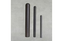 China 3.2g/Cm3 Density Si3N4 Silicon Nitride Launder Corrosion Resistant supplier