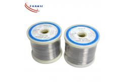 China 0Cr25Al5 Grade Resistance Wire / Fecral Resistance Wire For Heating Element supplier