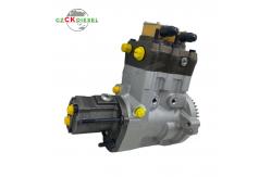 China Fuel Injection Pump 353-7102 for C7 Engine supplier