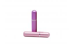 China ISO9001 5ml Capacity Personal Care Perfume Tester Bottle supplier