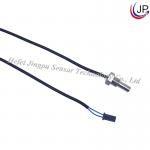 3970K Stainless Steel Engine Oil Temperature Sensor 400mm Length for sale