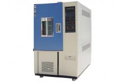 China Steel Ozone Test Chamber Ozone Resistance Environmental Chamber Lib Model Oc-250 supplier