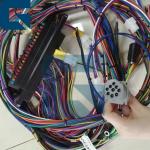 267-7591 2677591 Excavator E324D E329D Cab Wire Harness for sale