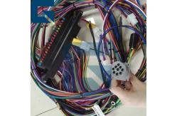 China 267-7591 2677591 Excavator E324D E329D Cab Wire Harness supplier