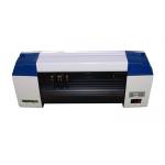 450mm Servo Motor Auto Contour Mini Cutting Plotter