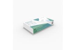 China Self Testing iiLO Rapid Antigen Test Kits For Covid-19 supplier