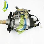 0001060009 Diesel Fuel Injection Pump NJ-VE4/11F1250L009 for 4JB1 Engine for sale