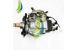 China 0001060009 Diesel Fuel Injection Pump NJ-VE4/11F1250L009 for 4JB1 Engine supplier