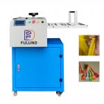 high quality silicone rubber band cutting machine rubber cutting machine for sale