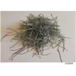 ASTM Concrete Steel Fiber Hooked End Loose Carbon For Reinforcement for sale