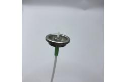 China Standard Inverted Mist Spray Pattern for Industrial Efficiency and Performance supplier