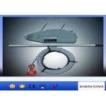 Wire Rope Pulling Hoist Cable Pulling Tools 20M Rope Tirfor Hand Winch for sale