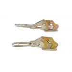 30KN Conductor Grabbing Double Cam Self Gripping Clamps for sale