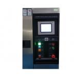 IEC 60068 Electrical Appliance Tester , Programmable Temperature Humidity Chamber 150L