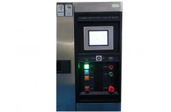 China IEC 60068 Electrical Appliance Tester , Programmable Temperature Humidity Chamber 150L supplier