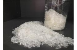 China Architectural Flow Metal Powder Bulk Polyurethane Resin supplier