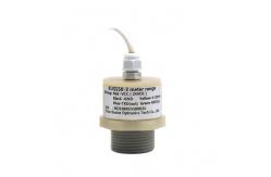 China KUS550 Ultrasonic Sensor For Distance And Level Measurement with ip68 supplier