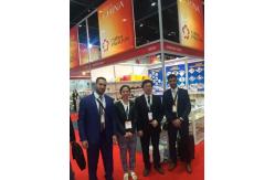 China Spo2 Extension Cable manufacturer