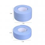Self Adhesive PVC Waterproof Sealing Tapes Kitchen Sealing Strip Mildew Proof for sale