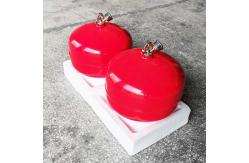 China 68°C Temperature Sensitive Automatic Fire Extinguisher FM200 Enclosed Flooding supplier