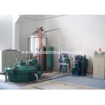 Dia 2000-3000 Vacuum Pressurizing Impregnation (VPI) System for Motor Windings for sale