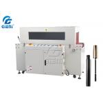 30m/Min PVC PP Heat Shrink Tunnel Machine 400kg For Making Cosmetics for sale