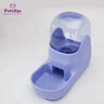 69*35*65cm Hanging Water plastic 2.5kg Auto Pet Feeder for sale