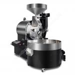 Commercial Coffee Roaster Machine 15KG Industrial Coffee Roasting Machine 304 Stainless Steel for sale