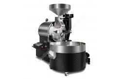 China Full Automatic Coffee Roaster 15kg Coffee Roasting Factory Coffee Bean Roaster Machine supplier