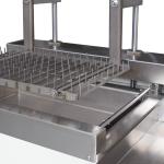 Selective Soldering Machine ZD4530DPF Tin Wave Soldering DIP Solder Equipment Line Factory