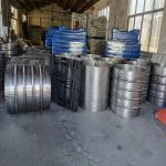 2bar Plastic Water Tank Mould with 2mm Thickness for sale