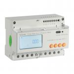 AC220V 45~65HZ Dual Tariff Electricity Meter Acrel 300286 DTSD1352-KC for sale