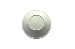 China 531 Series 9 Melamine Melamine Salad Plate Round Shape Tasteless supplier