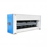 Pp Nonwoven Fabric Production Line Carpet Making Needle Punching Non Woven Machine for sale