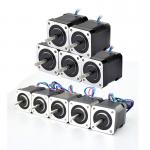 Faradyi Custom Ethercat 80mm 750w 220v 3000rpm 3-phase Ac Servo Motor And Servo Drive for sale