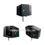 22KW 32A IP55 Commercial Electric Vehicle Charging Stations for sale