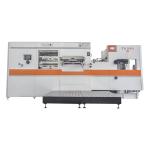 Automatic Foil Stamping And Die Cutting Machine 800X580MM 7000s/H for sale