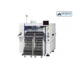 Yamaha YSM20WR PCB SMT Machine Pick and Place Machine 90000 CPH Speed for sale