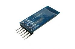 China Wireless Arduino Bluetooth Module HC - 05 Transceiver RS232 / TTL supplier